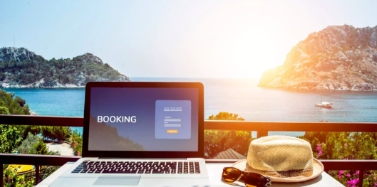 Réservation hôtels