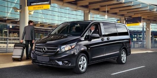 Réservation transferts