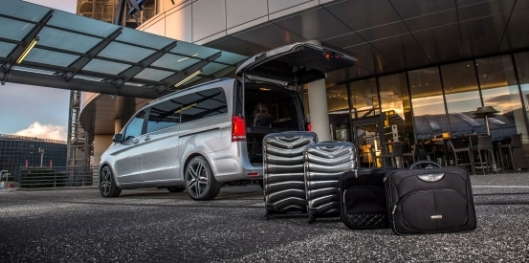 Solutions de transferts