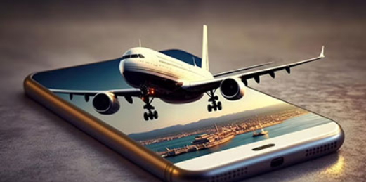 Recherche et réservation